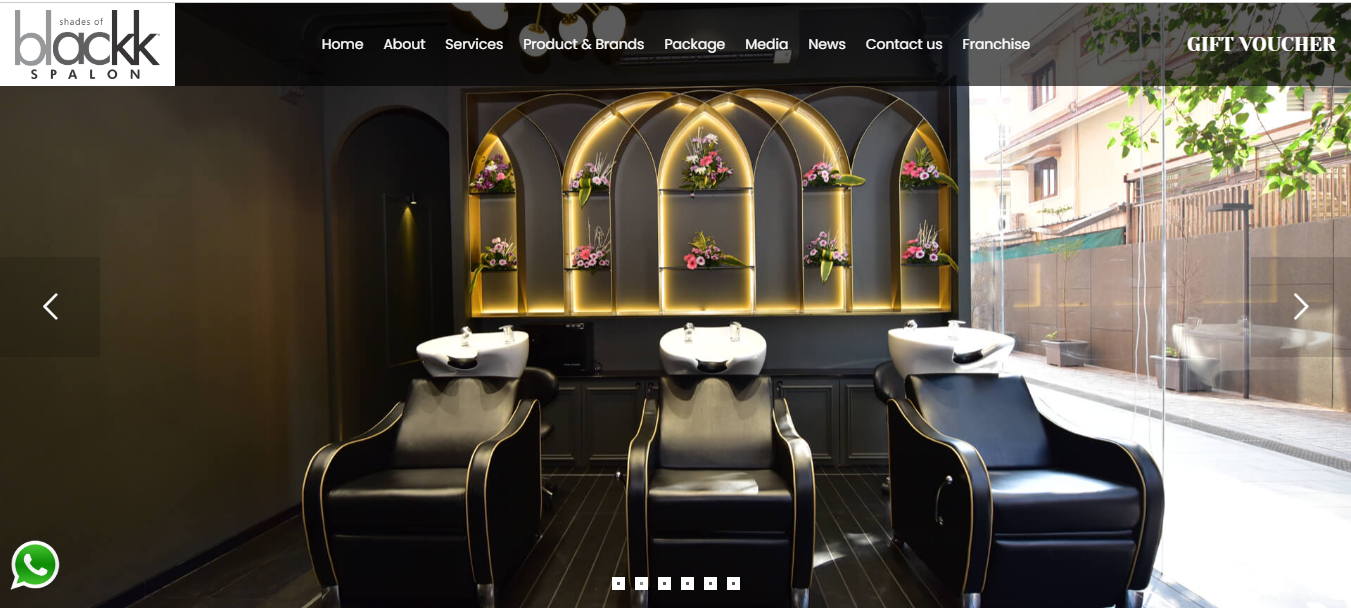 AI solutions project 1 by Neesac.ai Ahmedabad