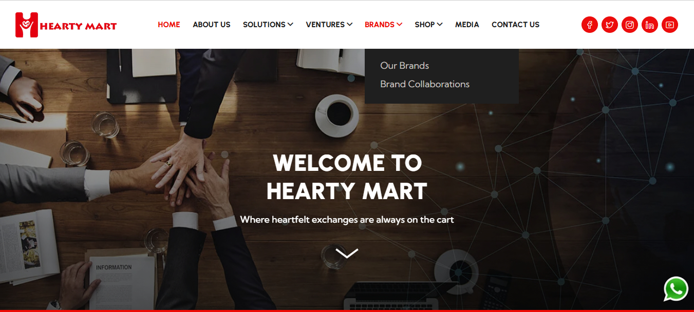 AI solutions project 12 by Neesac.ai Ahmedabad