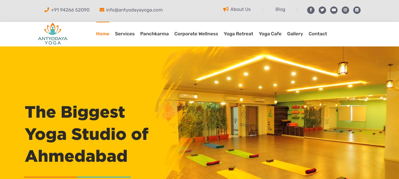 Business analytics project 13 by Neesac.ai Ahmedabad