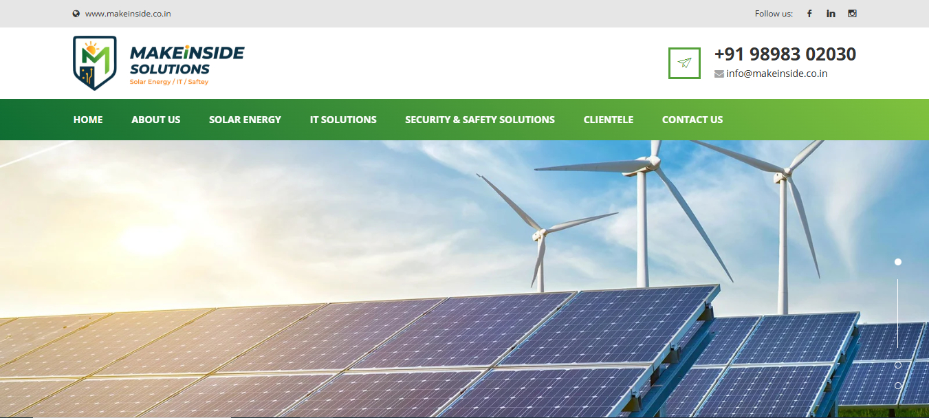 Business analytics project 4 by Neesac.ai Ahmedabad