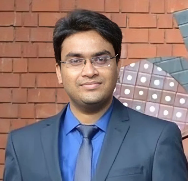 Sachin - Data solutions expert at Neesac.ai Ahmedabad