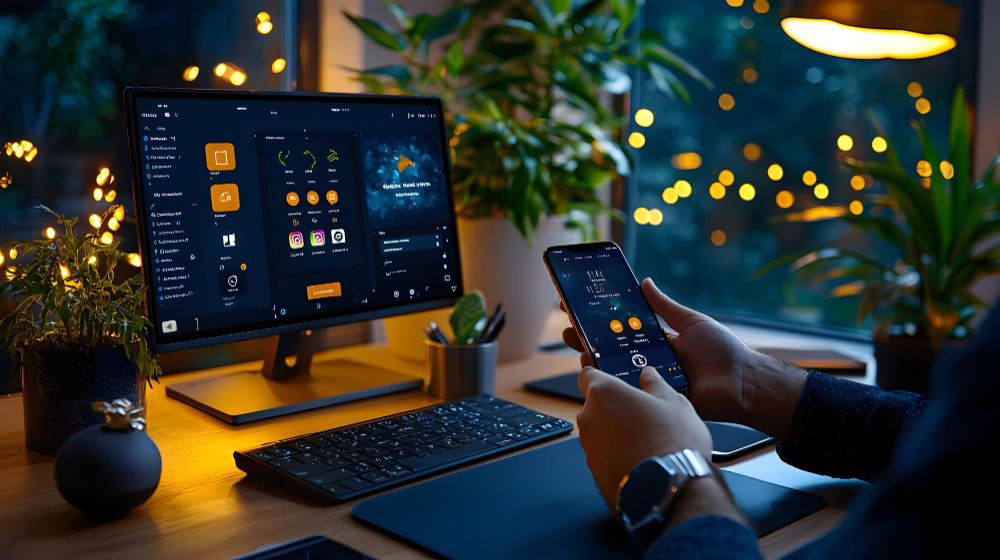 WhatsApp API integration by Neesac.ai Ahmedabad